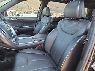 2023 Hyundai Palisade Calligraphy - Photo 16