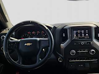 2024 Chevrolet Silverado 2500HD Custom - Photo 15