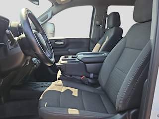 2024 Chevrolet Silverado 2500HD Custom - Photo 16