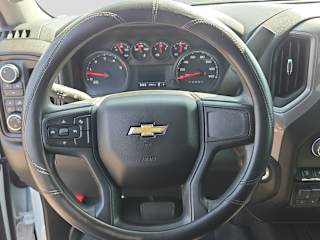 2024 Chevrolet Silverado 2500HD Custom - Photo 19