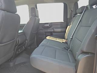 2024 Chevrolet Silverado 2500HD Custom - Photo 18