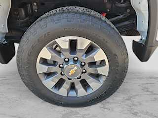 2024 Chevrolet Silverado 2500HD Custom - Photo 14