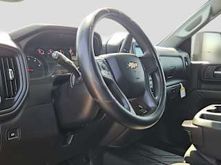 2024 Chevrolet Silverado 2500HD Custom - Photo 8