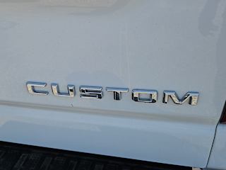 2024 Chevrolet Silverado 2500HD Custom - Photo 13