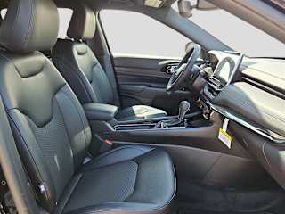 2026 Jeep Compass Latitude Altitude - Photo 18