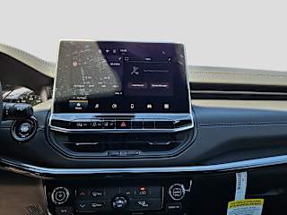 2026 Jeep Compass Latitude Altitude - Photo 21