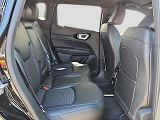 2026 Jeep Compass Latitude Altitude - Photo 6
