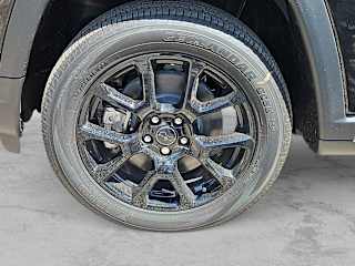 2026 Jeep Compass Latitude Altitude - Photo 14