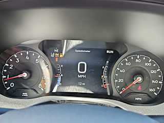 2026 Jeep Compass Latitude Altitude - Photo 23