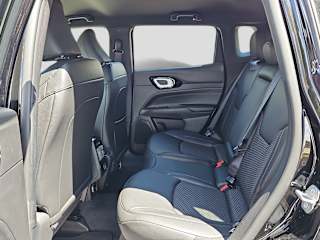 2026 Jeep Compass Latitude Altitude - Photo 19