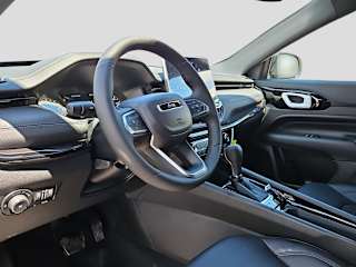 2026 Jeep Compass Latitude Altitude - Photo 8