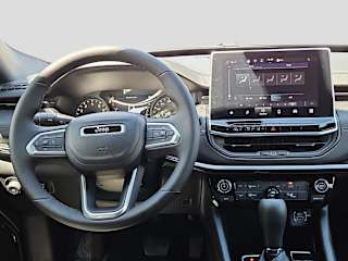 2026 Jeep Compass Latitude Altitude - Photo 16