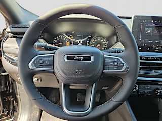2026 Jeep Compass Latitude Altitude - Photo 20