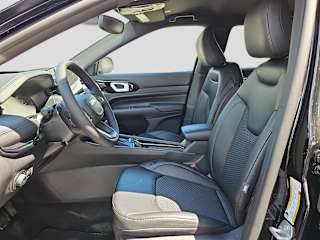 2026 Jeep Compass Latitude Altitude - Photo 17
