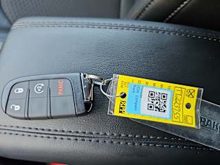 2026 Jeep Compass Latitude Altitude - Photo 25