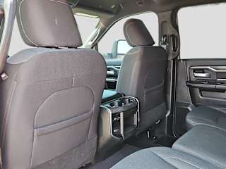 2024 RAM Ram 3500 Pickup Big Horn - Photo 16