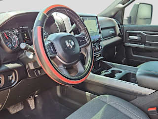 2024 RAM Ram 3500 Pickup Big Horn - Photo 8