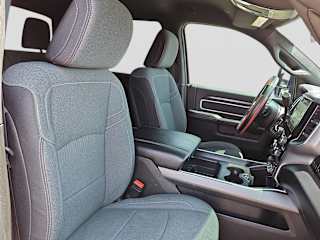2024 RAM Ram 3500 Pickup Big Horn - Photo 15