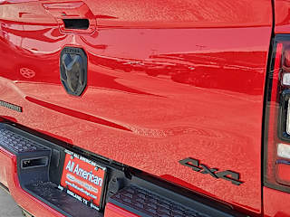 2024 RAM Ram 3500 Pickup Big Horn - Photo 6