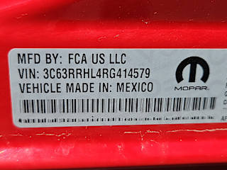 2024 RAM Ram 3500 Pickup Big Horn - Photo 21