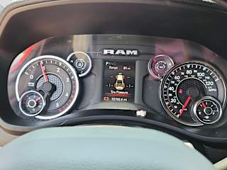 2024 RAM Ram 3500 Pickup Big Horn - Photo 19