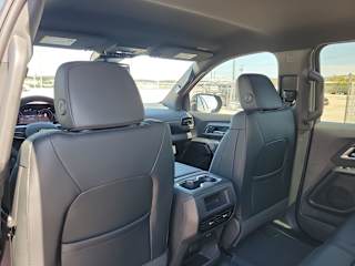2026 Chevrolet Silverado EV LT - Photo 18