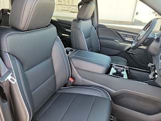 2026 Chevrolet Silverado EV LT - Photo 17