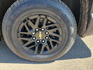 2026 Chevrolet Silverado EV LT - Photo 14