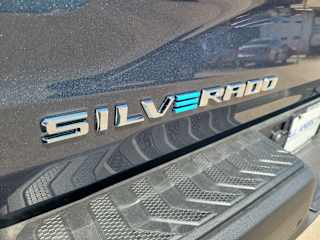2026 Chevrolet Silverado EV LT - Photo 13