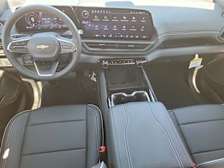 2026 Chevrolet Silverado EV LT - Photo 15