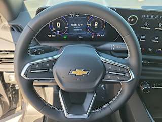 2026 Chevrolet Silverado EV LT - Photo 19