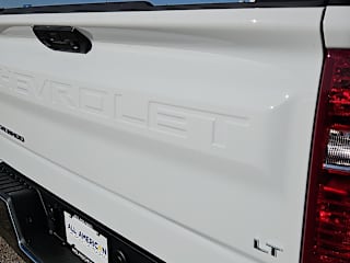 2026 Chevrolet Silverado 1500 LT - Photo 6