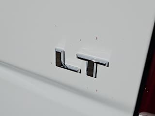 2026 Chevrolet Silverado 1500 LT - Photo 13