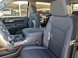 2026 Chevrolet Silverado 1500 LT - Photo 17