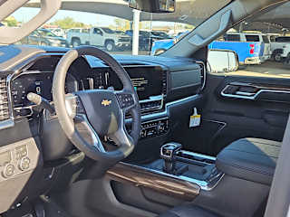 2026 Chevrolet Silverado 1500 LT - Photo 8