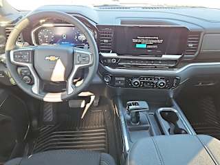 2026 Chevrolet Silverado 1500 LT - Photo 16