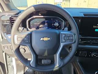 2026 Chevrolet Silverado 1500 LT - Photo 20
