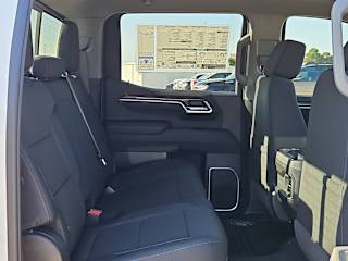 2026 Chevrolet Silverado 1500 LT - Photo 19
