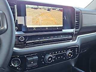 2026 Chevrolet Silverado 1500 LT - Photo 21