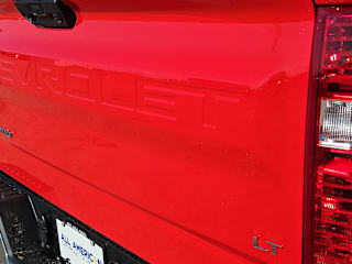 2026 Chevrolet Silverado 1500 LT - Photo 13