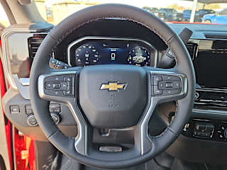 2026 Chevrolet Silverado 1500 LT - Photo 20