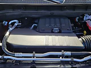 2026 Chevrolet Silverado 1500 LT - Photo 15