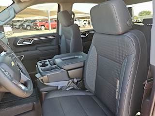 2026 Chevrolet Silverado 1500 LT - Photo 17