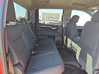 2026 Chevrolet Silverado 1500 LT - Photo 5