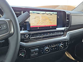 2026 Chevrolet Silverado 1500 LT - Photo 21