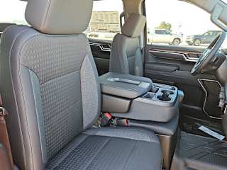 2026 Chevrolet Silverado 1500 LT - Photo 18