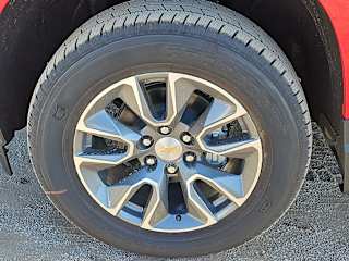 2026 Chevrolet Silverado 1500 LT - Photo 14