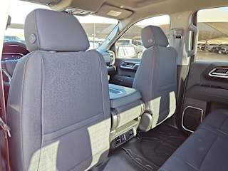 2026 Chevrolet Silverado 1500 LT - Photo 19