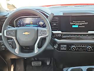 2026 Chevrolet Silverado 1500 LT - Photo 16