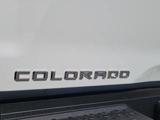 2026 Chevrolet Colorado LT - Photo 13